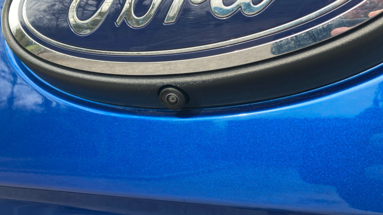 Ford Ranger Diesel Pick Up Double Cab Wildtrak 2.0 EcoBlue 205 Auto